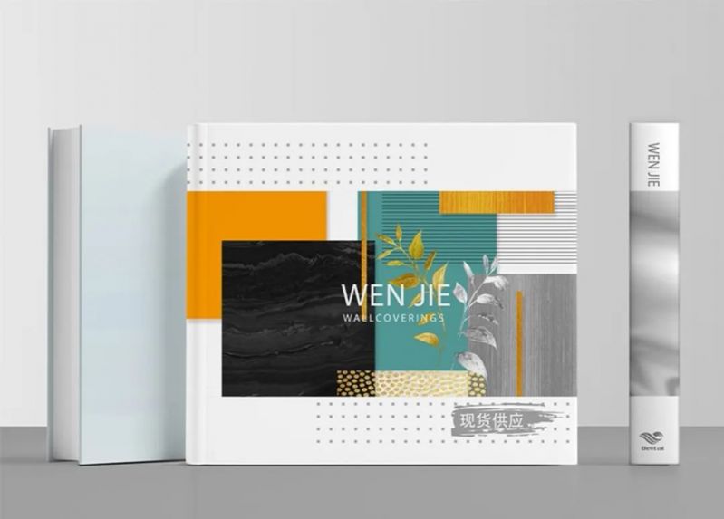 洛陽(yáng)北臺(tái)壁紙新品《問(wèn)界》來(lái)襲，煥新你的空間！